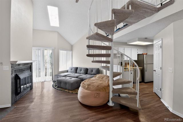 13873 E Lehigh Avenue C, Aurora, CO 80014