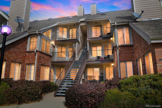 13873 E Lehigh Avenue C, Aurora, CO 80014