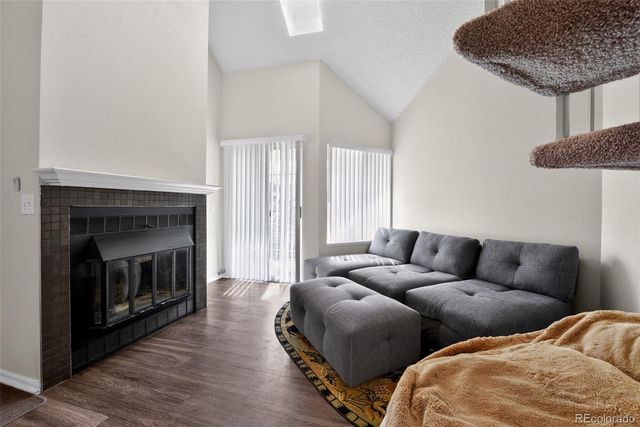 13873 E Lehigh Avenue C, Aurora, CO 80014