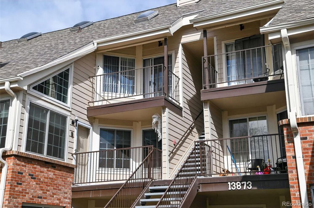13873 E Lehigh Avenue C, Aurora, CO 80014