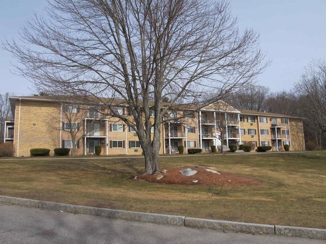 377 Huse Rd Unit 25, Manchester, NH 03103