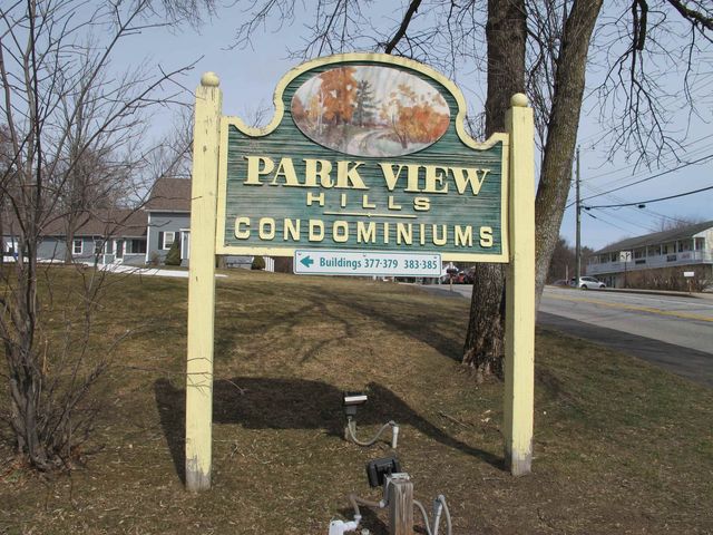 377 Huse Rd Unit 25, Manchester, NH 03103