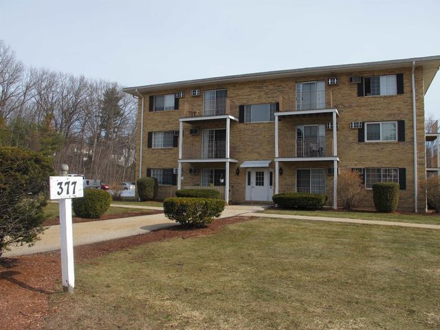 377 Huse Rd Unit 25, Manchester, NH 03103