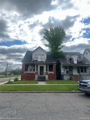 8096 Prairie Street, Detroit, MI 48204