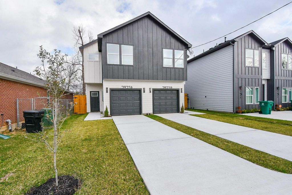 7973 Joy Street B, Houston, TX 77028