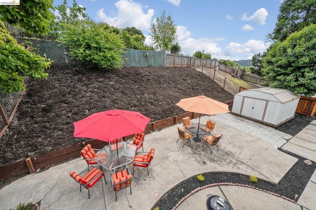 3020 Deseret Dr, Richmond, CA 94803