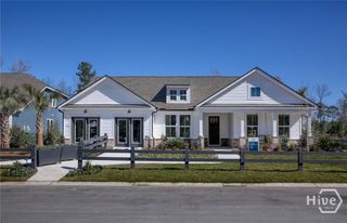 149 Castnet Cove Drive Drive, Richmond Hill, GA 31324