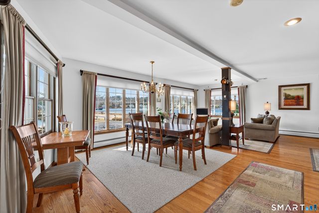 40 Holmes Street, Stonington, CT 06355