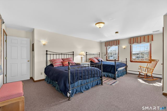 40 Holmes Street, Stonington, CT 06355