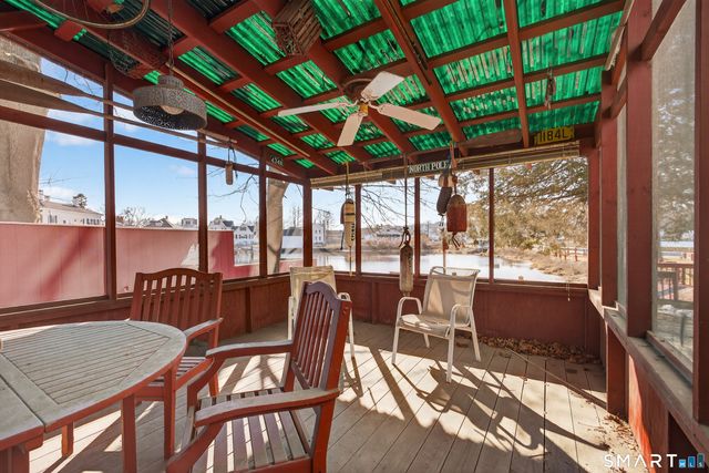 40 Holmes Street, Stonington, CT 06355