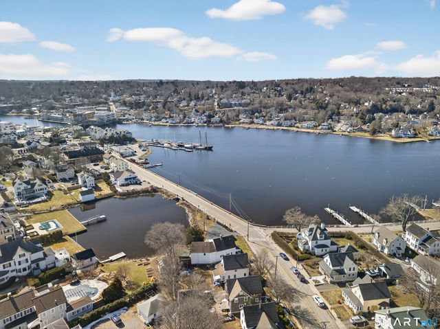 40 Holmes Street, Stonington, CT 06355