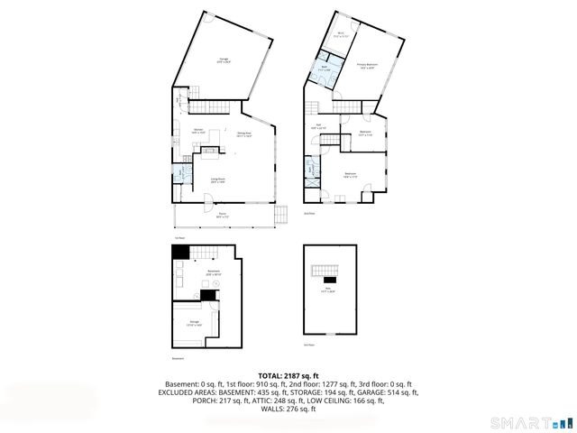 40 Holmes Street, Stonington, CT 06355