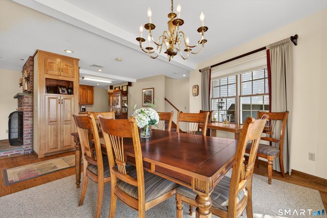 40 Holmes Street, Stonington, CT 06355