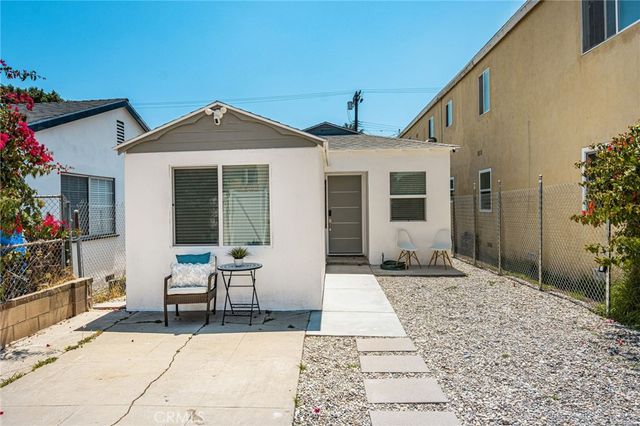 5157 Inglewood Boulevard, Culver City, CA 90230