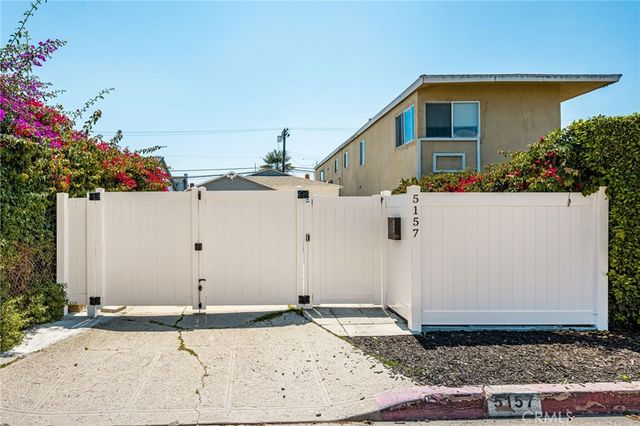 5157 Inglewood Boulevard, Culver City, CA 90230