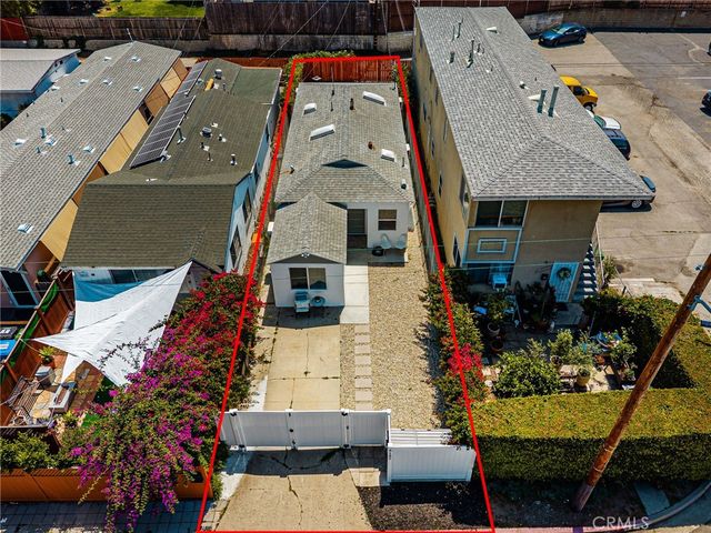 5157 Inglewood Boulevard, Culver City, CA 90230