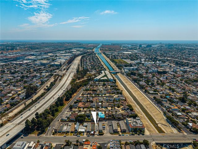 5157 Inglewood Boulevard, Culver City, CA 90230