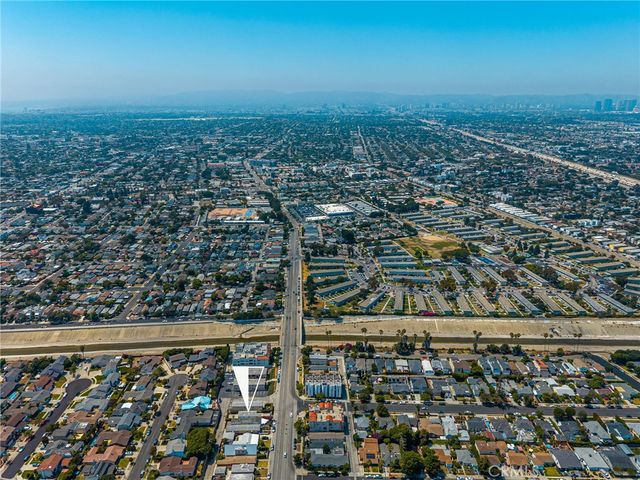 5157 Inglewood Boulevard, Culver City, CA 90230