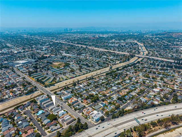 5157 Inglewood Boulevard, Culver City, CA 90230