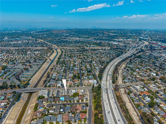 5157 Inglewood Boulevard, Culver City, CA 90230
