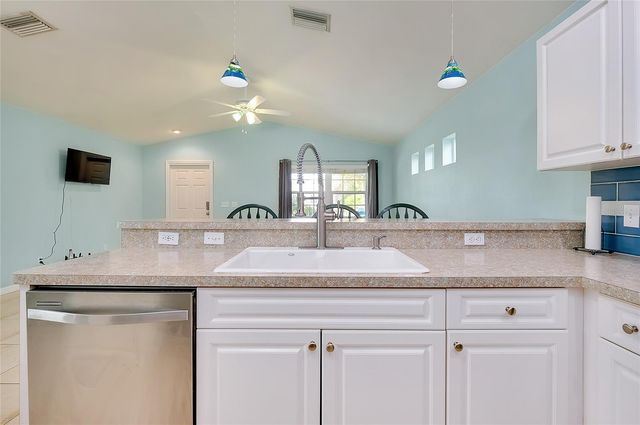 6302 BRAUN STREET, Englewood, FL 34224