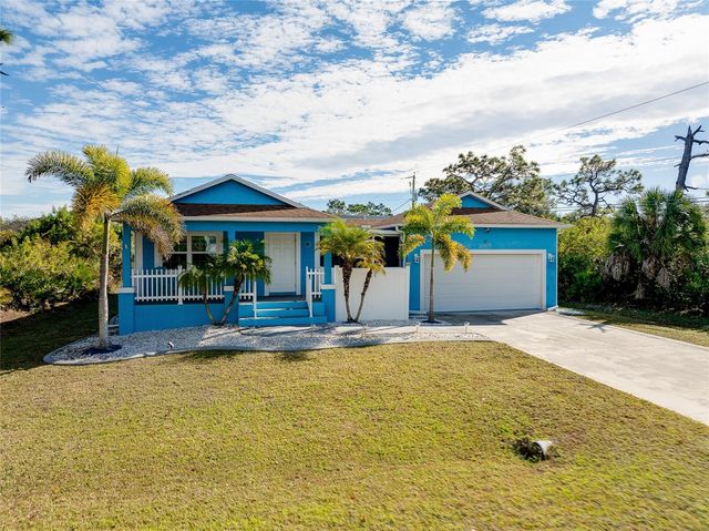 6302 BRAUN STREET, Englewood, FL 34224