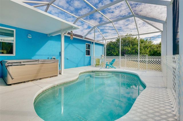 6302 BRAUN STREET, Englewood, FL 34224