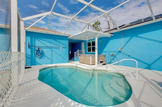 6302 BRAUN STREET, Englewood, FL 34224