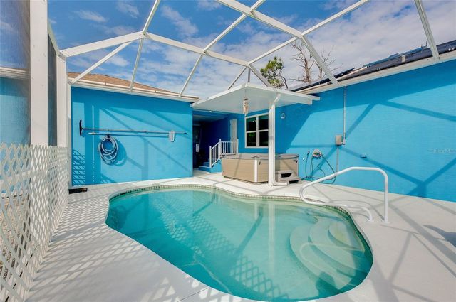 6302 BRAUN STREET, Englewood, FL 34224