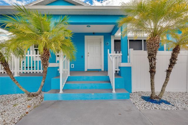 6302 BRAUN STREET, Englewood, FL 34224