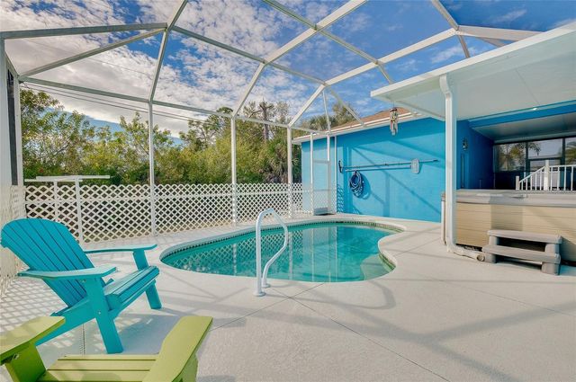 6302 BRAUN STREET, Englewood, FL 34224