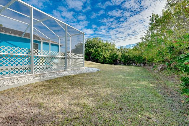 6302 BRAUN STREET, Englewood, FL 34224