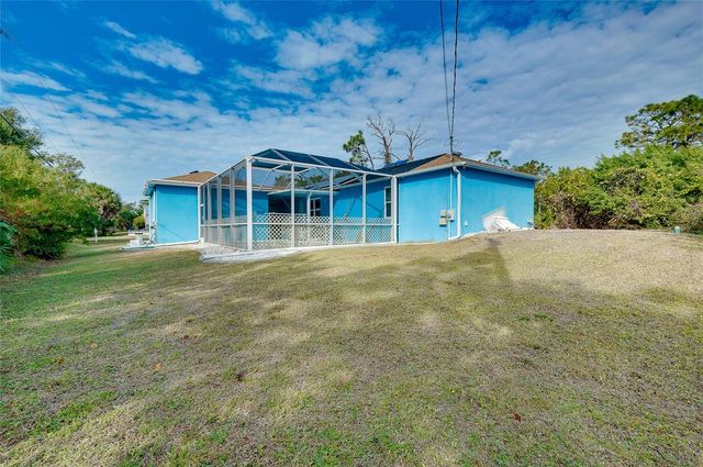 6302 BRAUN STREET, Englewood, FL 34224