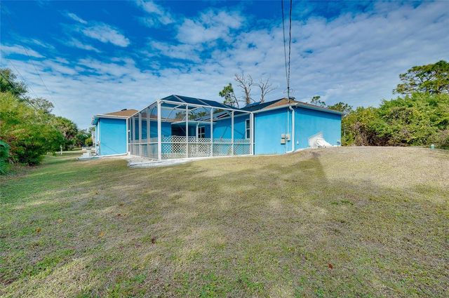 6302 BRAUN STREET, Englewood, FL 34224