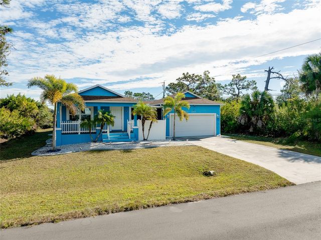 6302 BRAUN STREET, Englewood, FL 34224