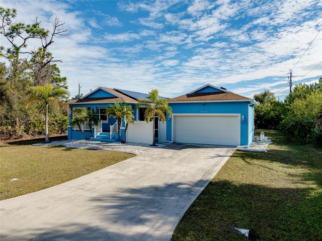 6302 BRAUN STREET, Englewood, FL 34224