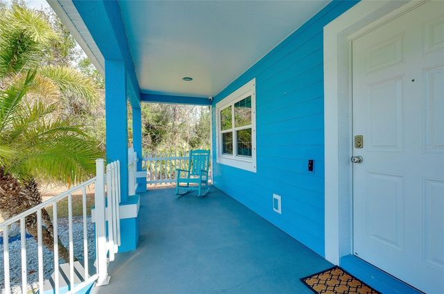 6302 BRAUN STREET, Englewood, FL 34224