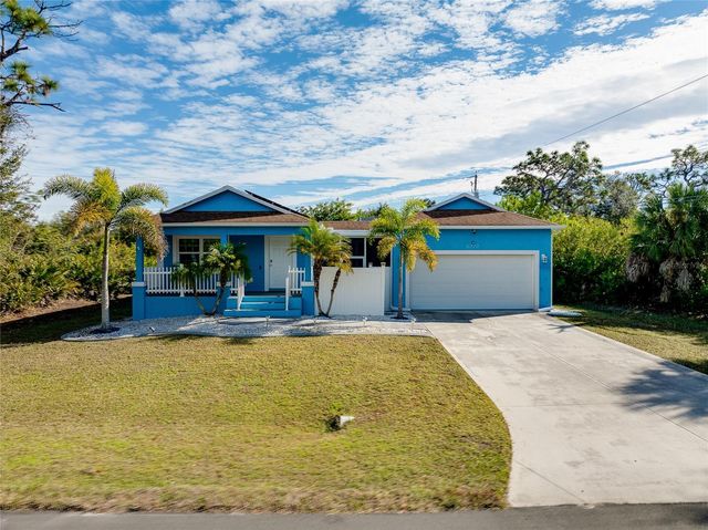 6302 BRAUN STREET, Englewood, FL 34224