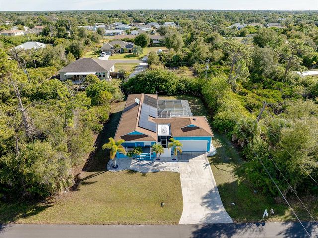 6302 BRAUN STREET, Englewood, FL 34224