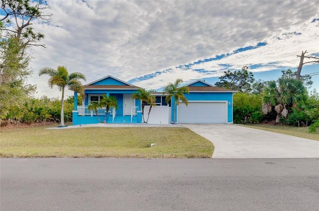 6302 BRAUN STREET, Englewood, FL 34224