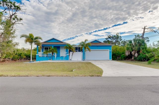 6302 BRAUN STREET, Englewood, FL 34224