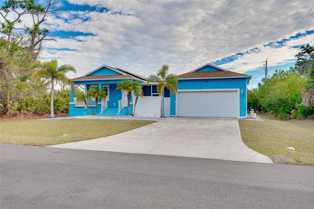 6302 BRAUN STREET, Englewood, FL 34224