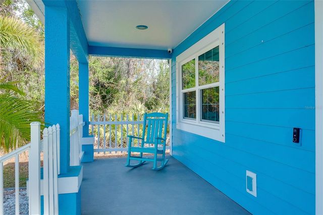 6302 BRAUN STREET, Englewood, FL 34224