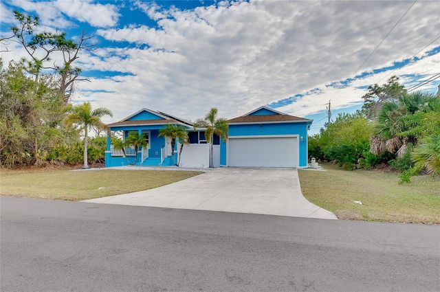 6302 BRAUN STREET, Englewood, FL 34224