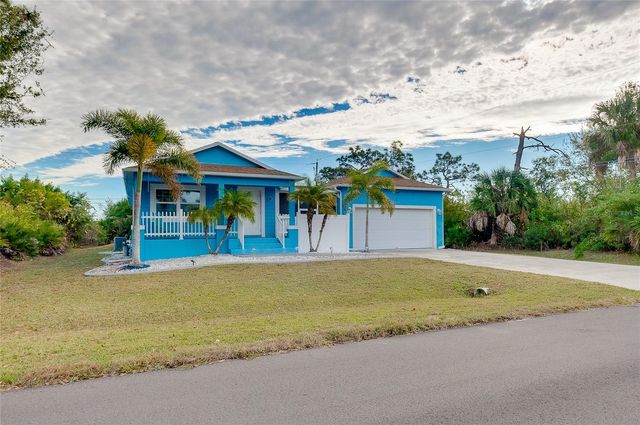 6302 BRAUN STREET, Englewood, FL 34224