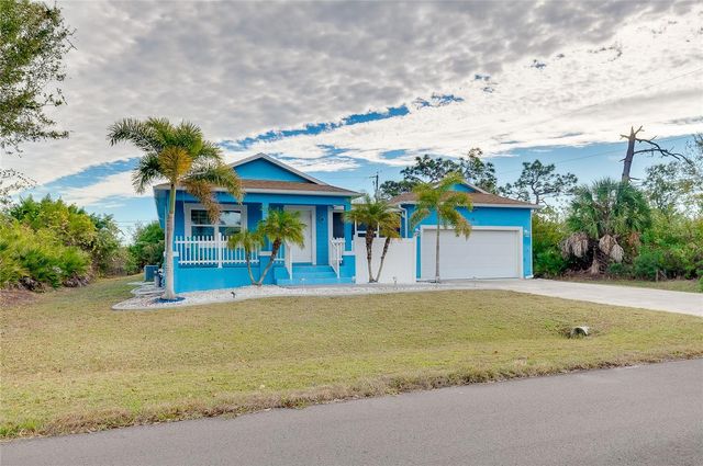 6302 BRAUN STREET, Englewood, FL 34224