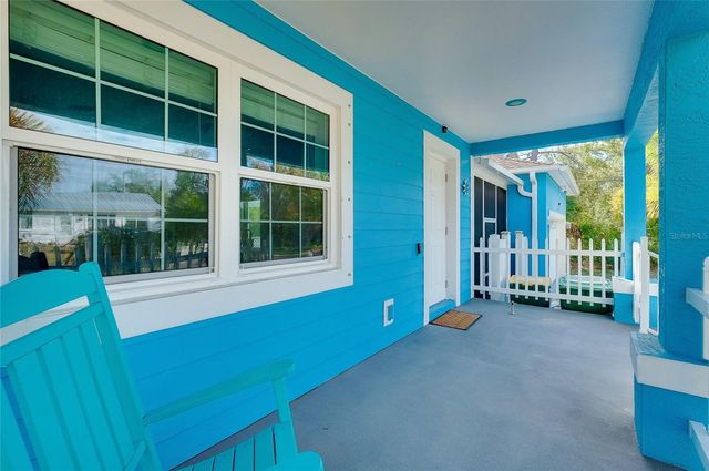 6302 BRAUN STREET, Englewood, FL 34224