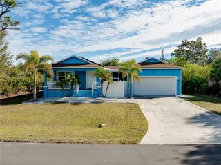 6302 BRAUN STREET, Englewood, FL 34224