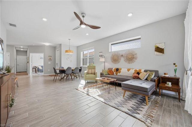 4229 Bloomfield ST, Fort Myers, FL 33916