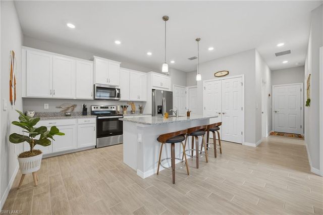 4229 Bloomfield ST, Fort Myers, FL 33916